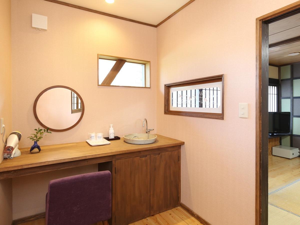 Hotel Shirasagisou Hitoyoshi Exterior foto